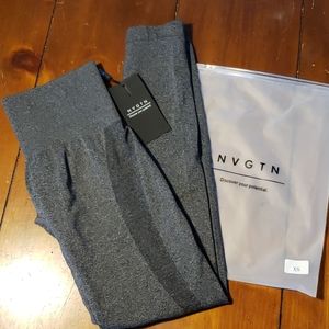 Nvgtn leggings, xs